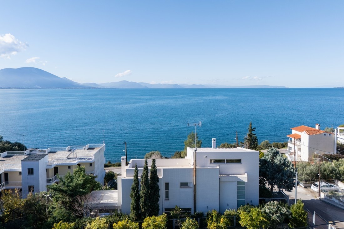 House in Nea Artaki, Thessaly and Central Greece, Greece 1 - 15041461