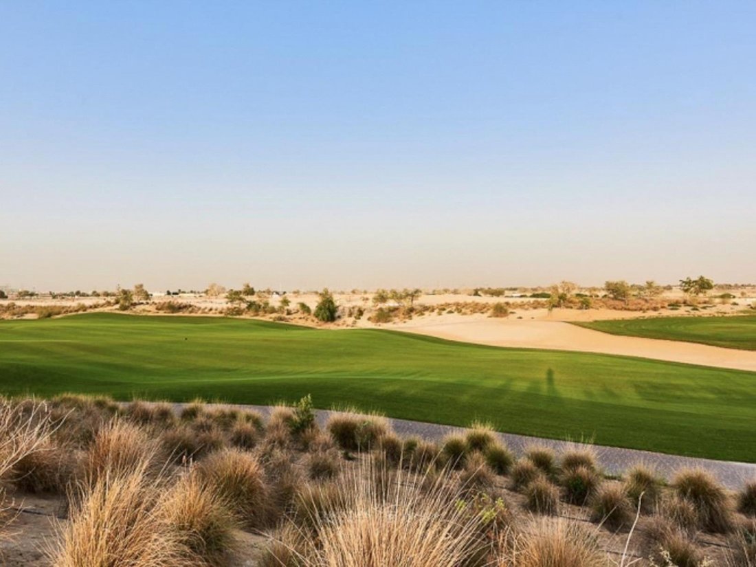 Land in Hadaeq Sheikh Mohammed Bin Rashid, Dubai, United Arab Emirates 2 - 15042088