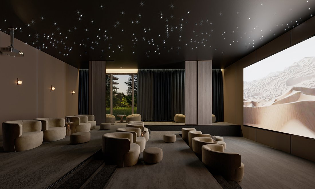 Penthouse in Palm Jumeirah, Dubai, United Arab Emirates 4 - 15041463