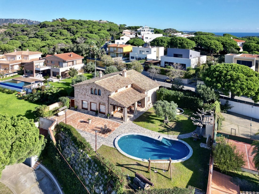 House in Sant Feliu de Guixols, Catalonia, Spain 2 - 14857437
