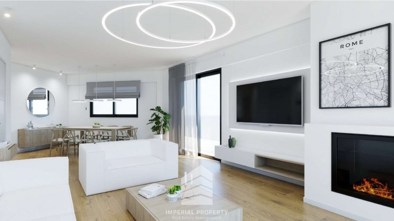 Apartment in Ilioupoli, Attica, Greece 1 - 15038964