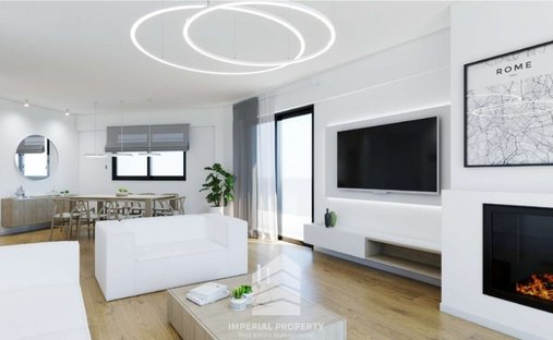 Apartment in Ilioupoli, Attica, Greece 1
