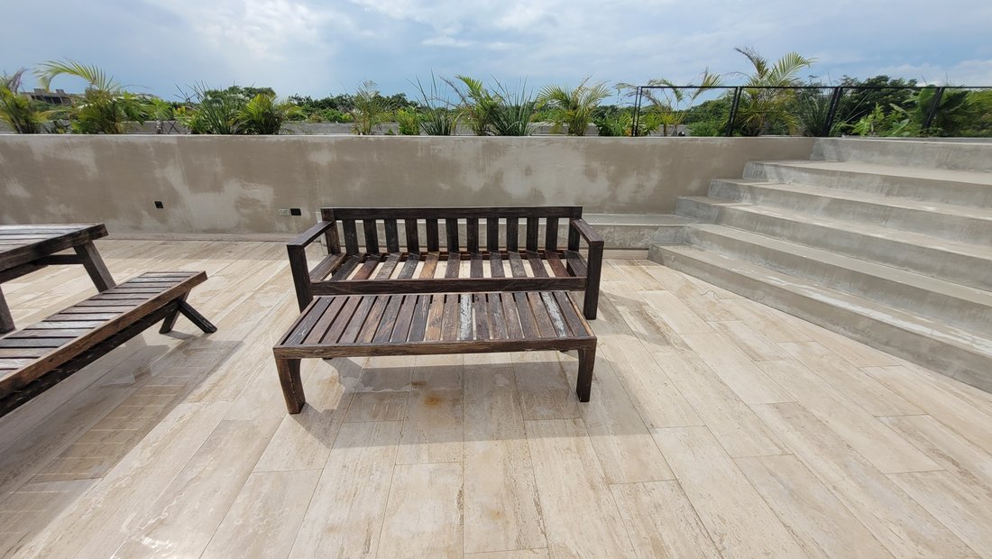 Villa a Alma Tulum Hotel, Quintana Roo, Messico 4 - 15035797