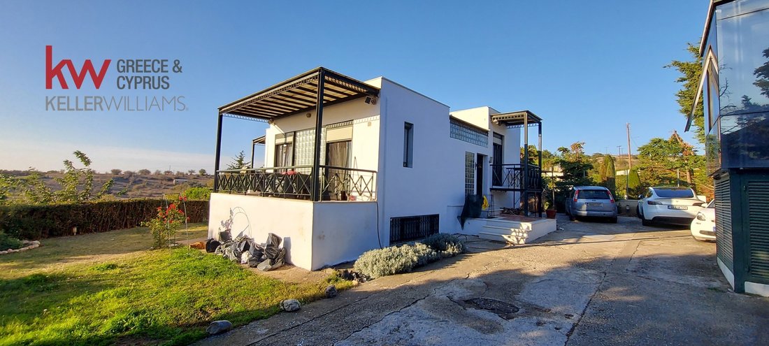 Casa a Panorama, Decentralized Administration of Macedonia and Thrace, Grecia 4 - 15042513