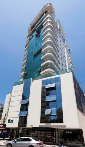 Condo in Centro, State of Santa Catarina, Brazil 2 - 15040784