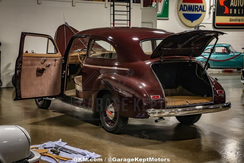 Sedan in Grand Rapids, United States 3 - 15043177