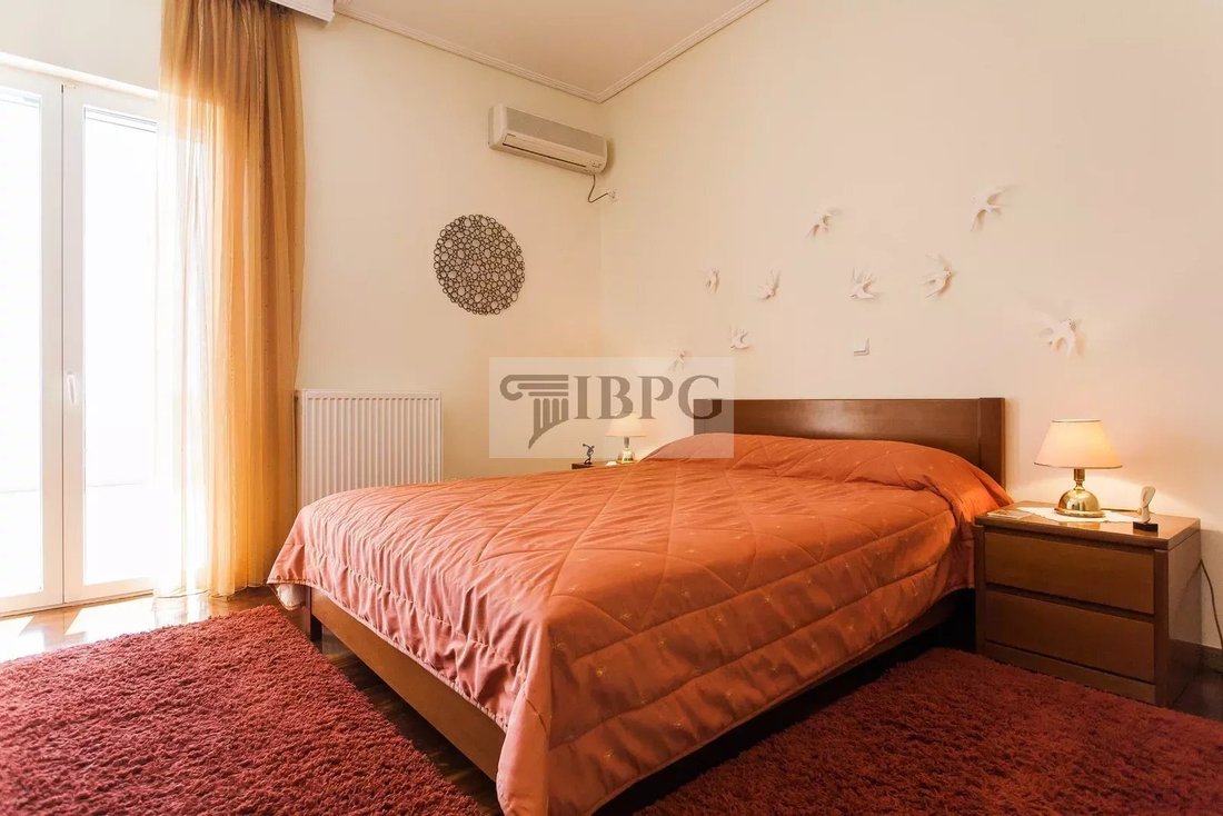 Villa in Marathonas, Attica, Greece 5 - 13596104