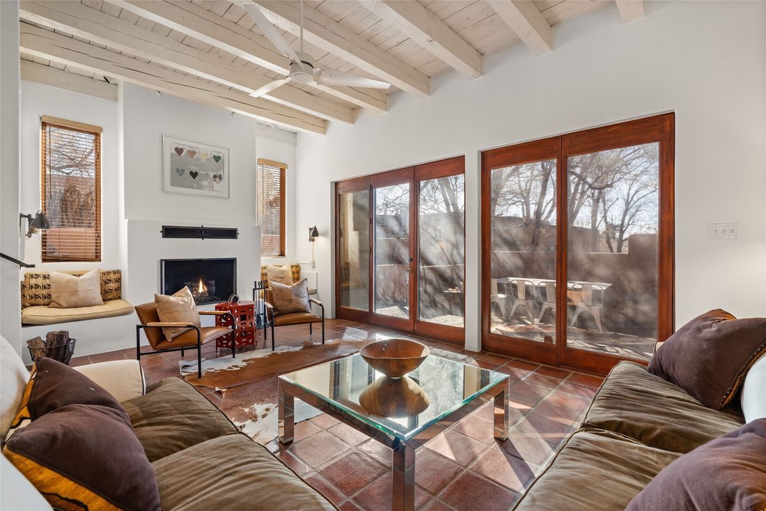 Condo in Santa Fe, New Mexico, United States 4 - 15038715