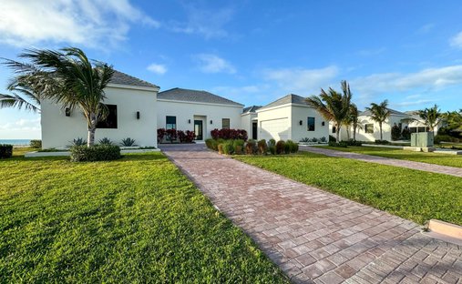 Haus in Bailey Town, Bimini, Bahamas 1