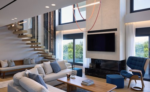 Apartment in Glyfada, Attica, Greece 1