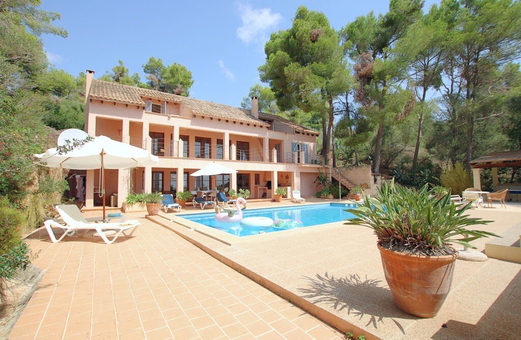 Farm Ranch in Santanyi, Balearic Islands, Spain 2 - 15037145