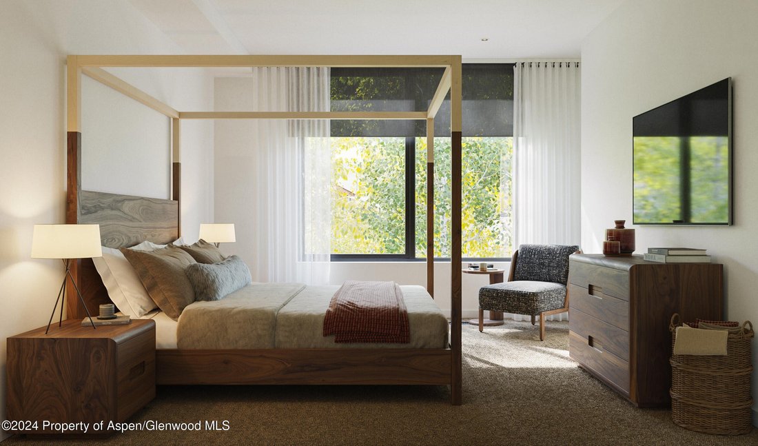 House in Snowmass Village, Colorado, United States 2 - 15042418
