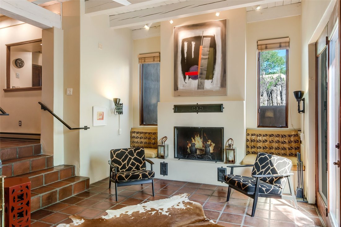 Condo in Santa Fe, New Mexico, United States 5 - 15038715