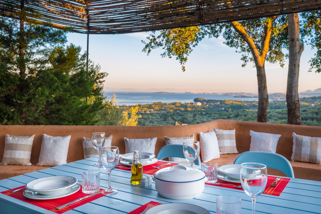 Villa in Corfu, Peloponnese, Western Greece and the Ionian, Greece 4 - 15042819