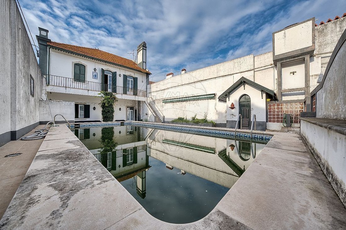 House in Alpiarca, Santarem District, Portugal 3 - 15043109