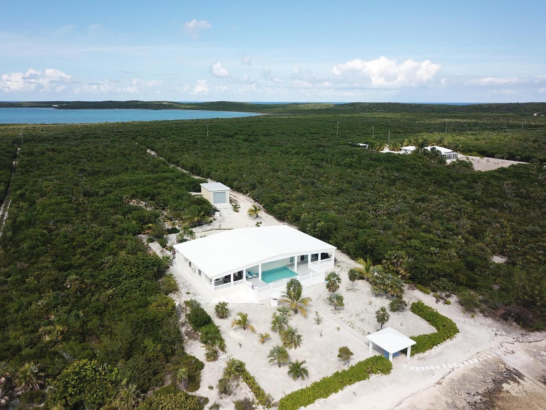 Maison à McKann's Settlement, Long Island, Bahamas 3 - 14916543