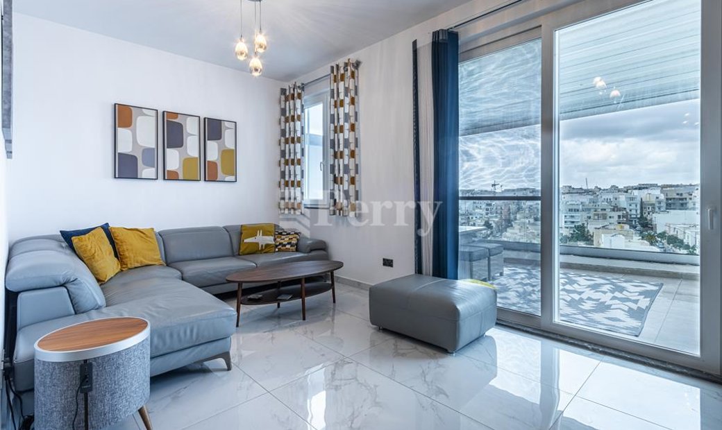 Property for sale in Manhattan, New York City, New York ... - PrimeLocation - Prime Location Penthouse