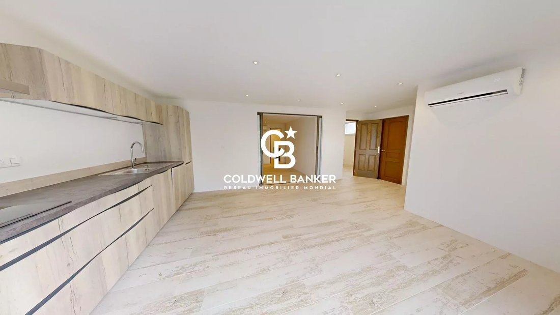 Apartment in France 2 - 14991494