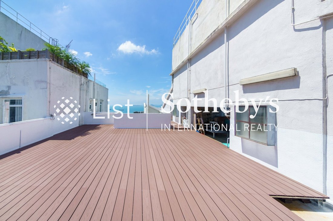 Apartment in Pokfulam, Hong Kong 3 - 15041436