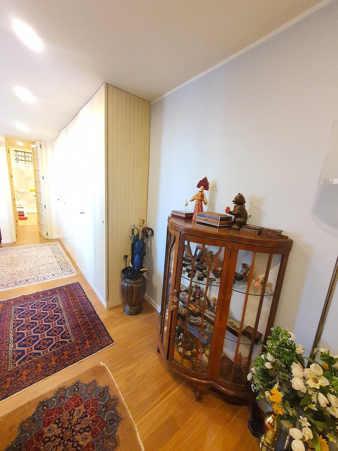 Penthouse in San Vittore - Washington, Milan, Italy 5 - 14930137