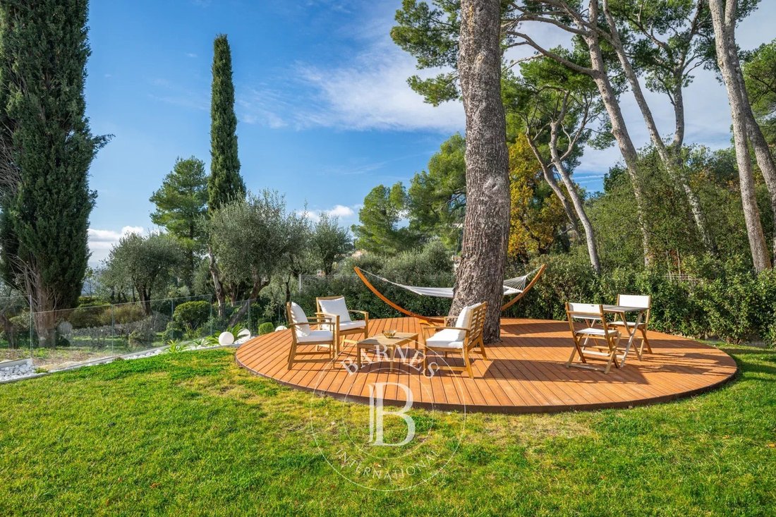Apartment in Nice, Provence-Alpes-Côte d'Azur, France 1 - 13648843
