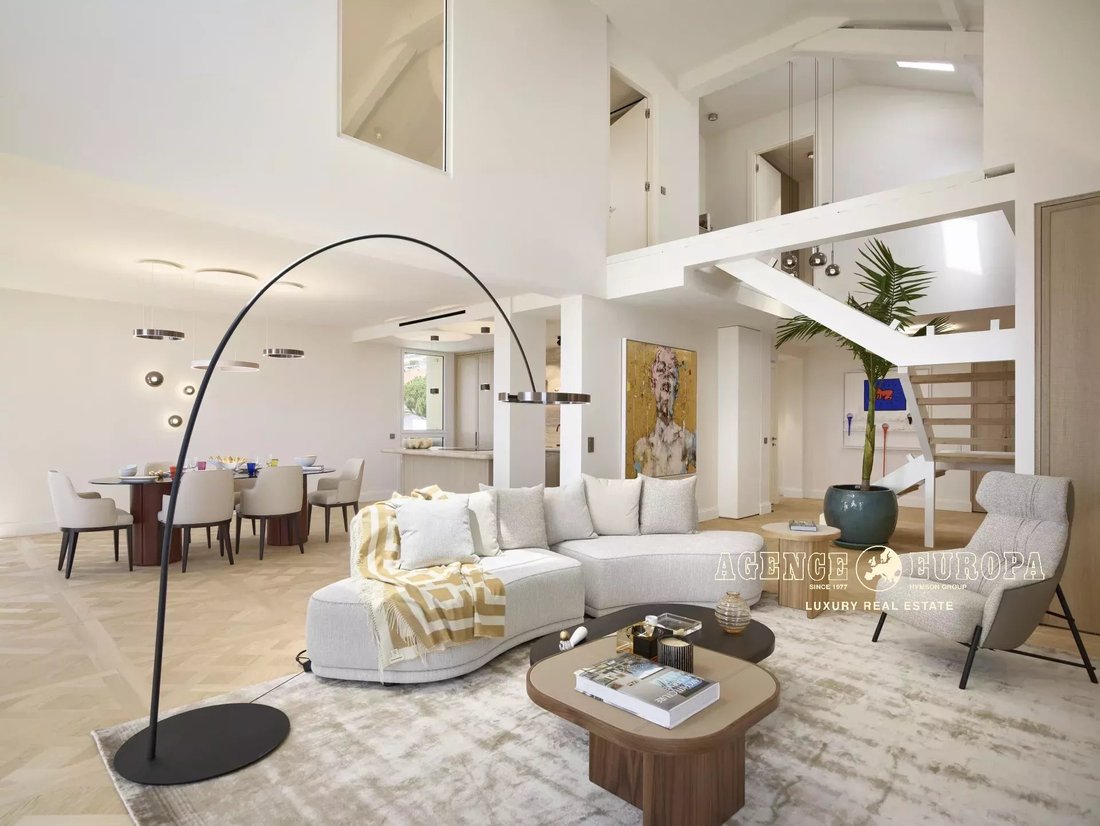 Apartment in Croix des Gardes, Cannes, France 3 - 14604647