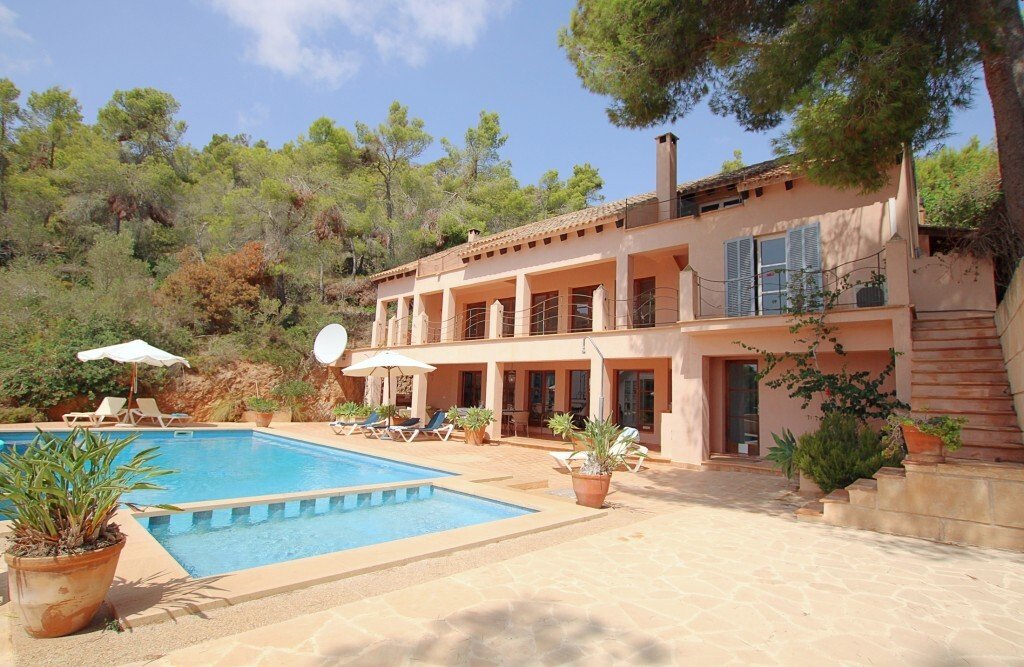 Farm Ranch in Santanyi, Balearic Islands, Spain 1 - 15037145