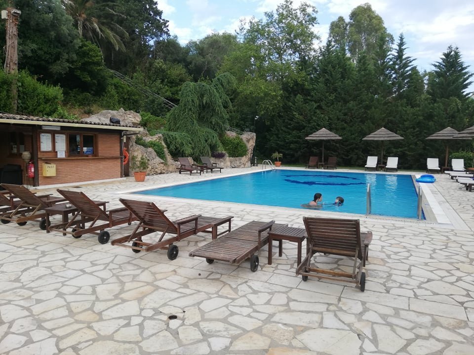 Corfu, Peloponnese, Western Greece and the Ionian, Greece 5 - 15036728