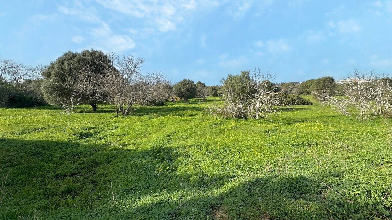 Land for sale in Portimão, Portugal — €600,000