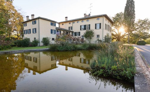 Haus in Città di Castello, Umbrien, Italien 1