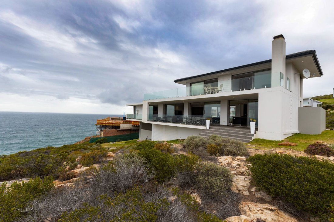 Casa en Dana Bay, El Cabo Occidental, Sudáfrica 3 - 15040654