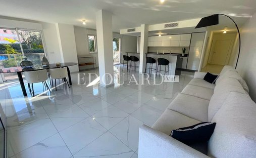 Apartment in Cap Martin, Roquebrune-Cap-Martin, France 1