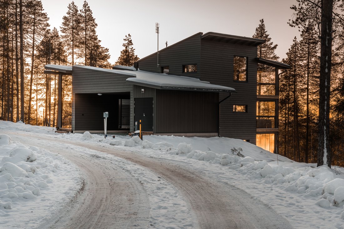 Kuusamo, Finland 5 - 15042825