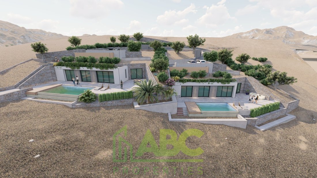 Villa in Community of Mochos, Malia, Greece 4 - 15037963