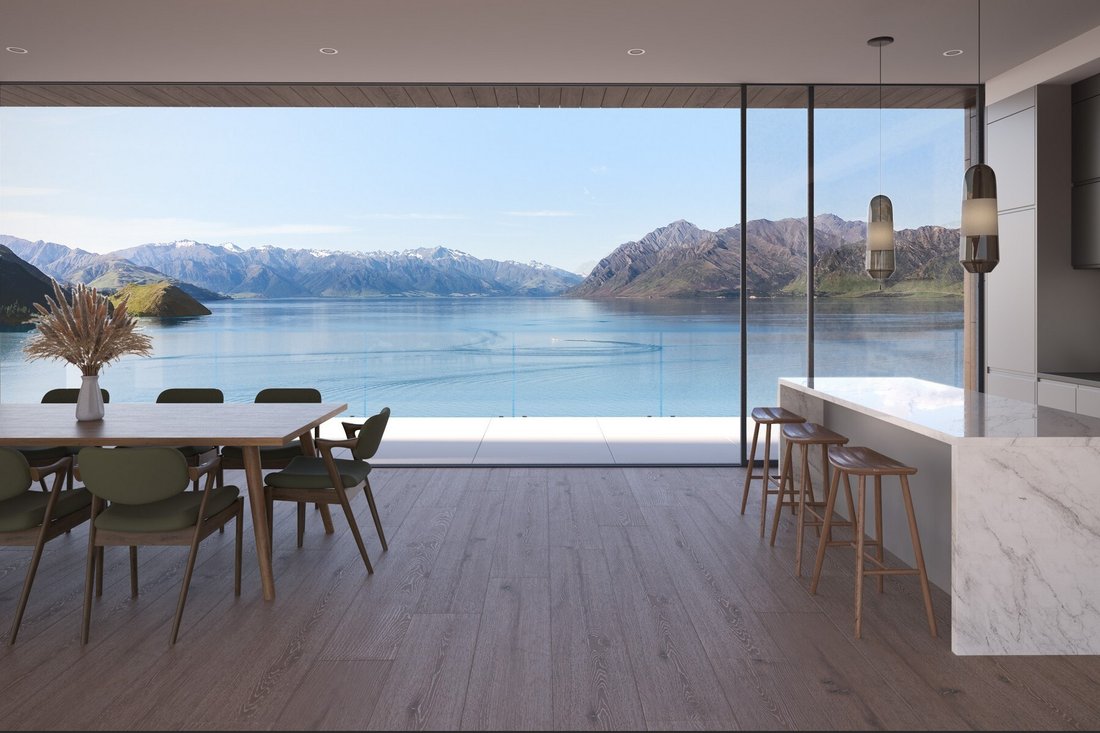 Land in Lake Hāwea, Otago, New Zealand 1 - 15042663