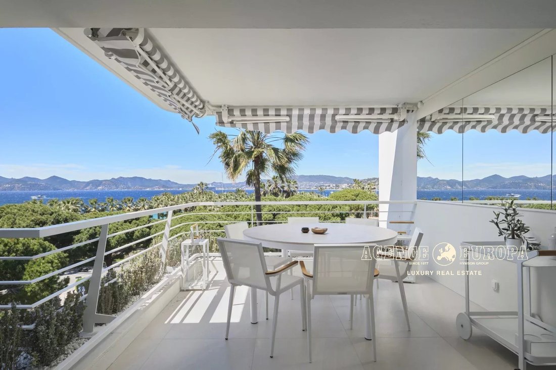 Apartment in Cannes, Provence-Alpes-Côte d'Azur, France 4 - 12928760