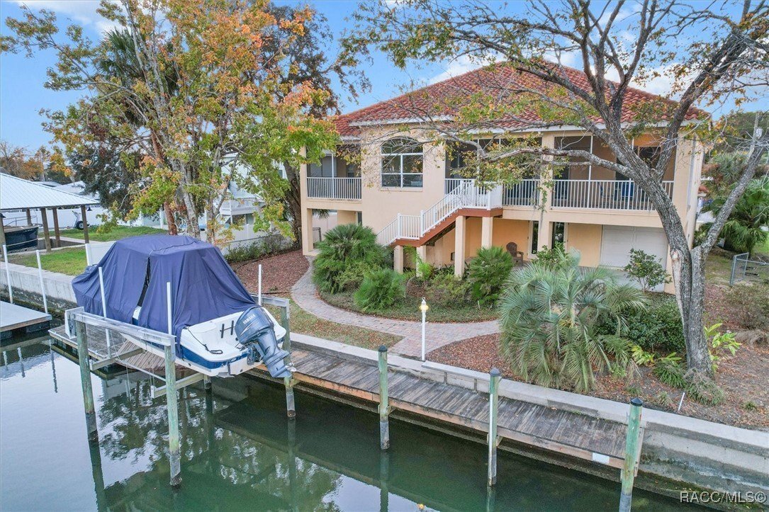 House in Crystal River, Florida, United States 2 - 15035886