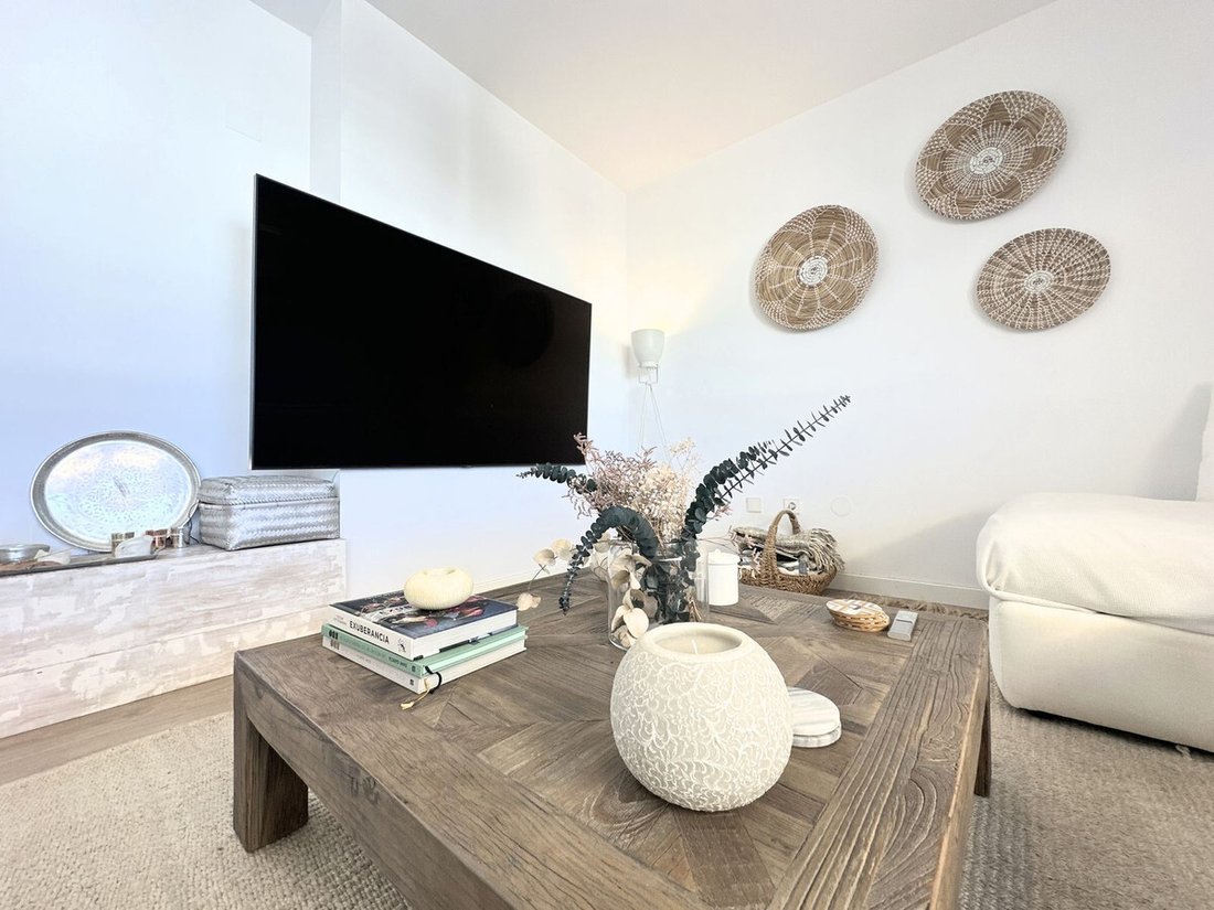 Penthouse in Teatinos-Universidad, Malaga, Spain 1 - 15037628