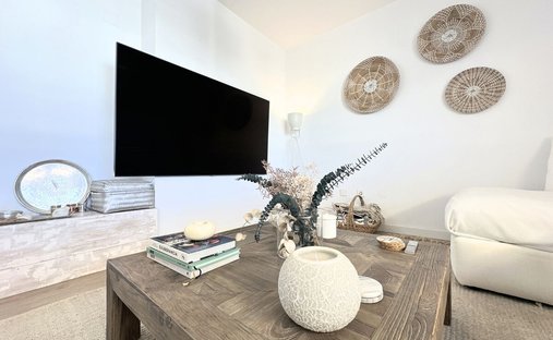 Penthouse in Teatinos-Universidad, Malaga, Spain 1