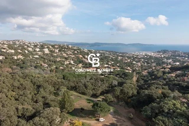 House in Sud, Cavalaire-sur-Mer, France 4 - 15036260