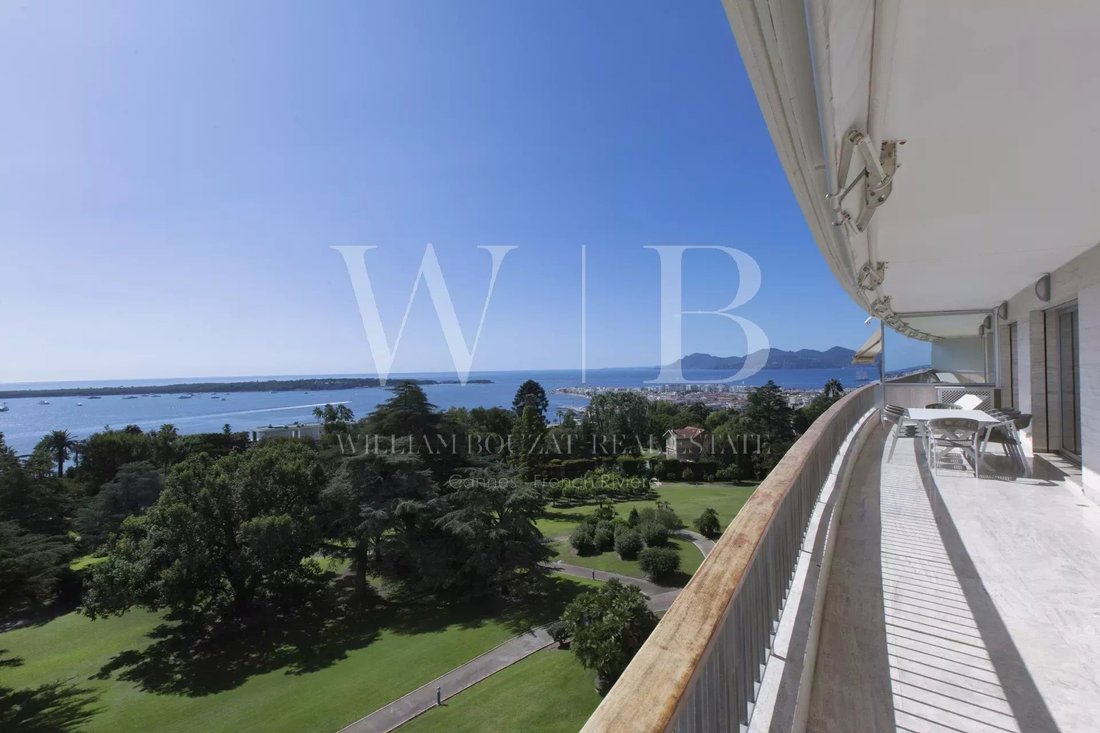 Apartment in La Californie, Cannes, France 1 - 15036442
