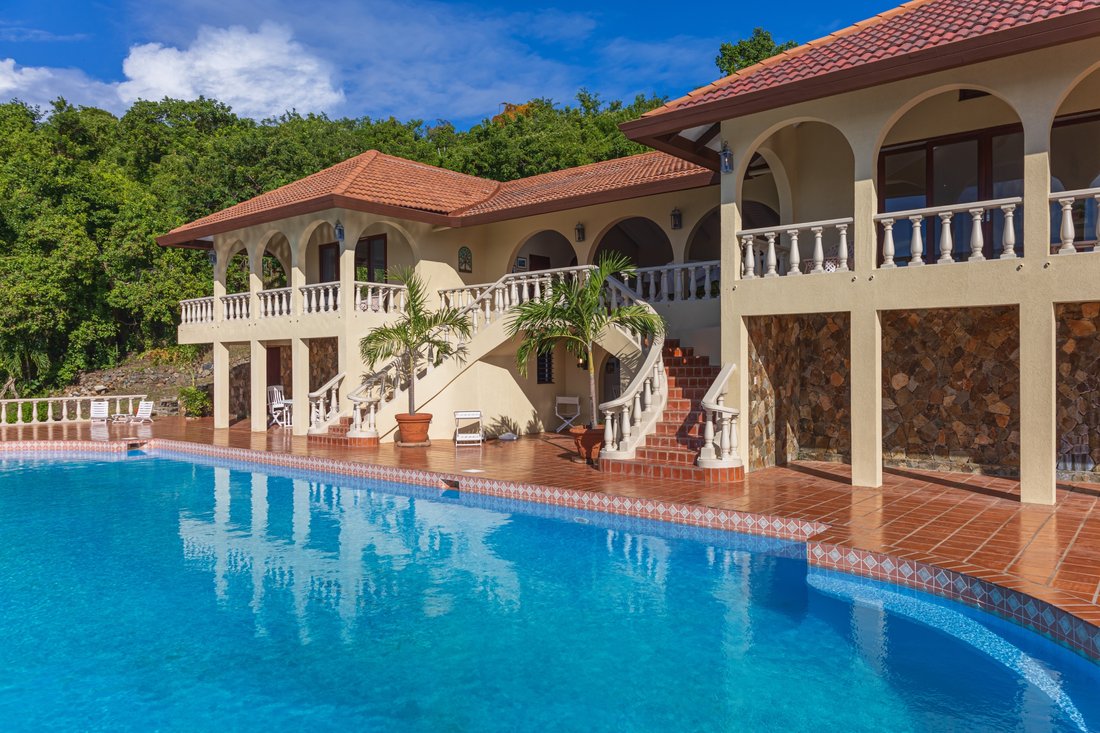 House in Great Camanoe, Virgin Islands, British 3 - 15041605