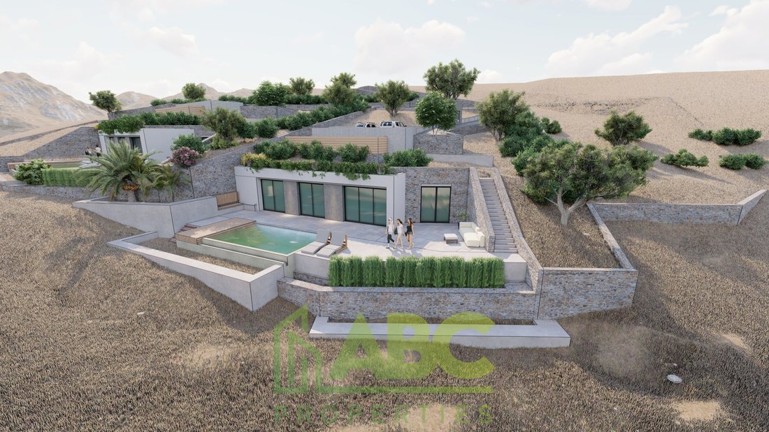 Villa in Community of Mochos, Malia, Greece 3 - 15037960