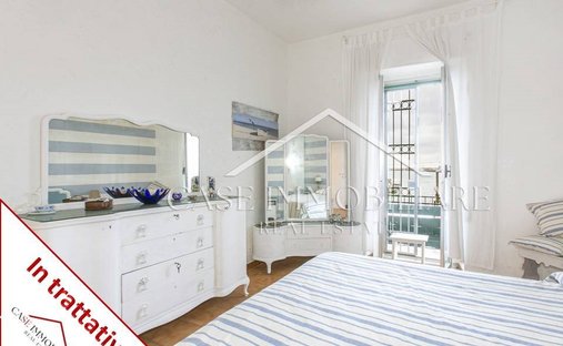 Apartment in Center, Anzio, Lazio 1