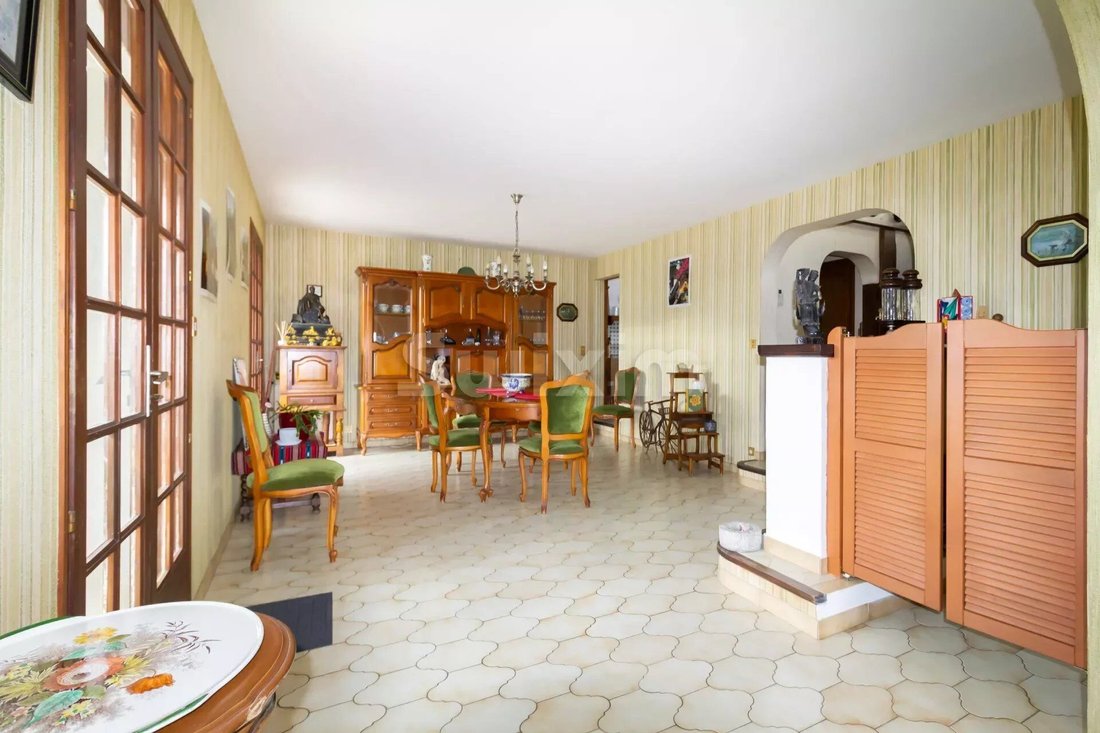 House in Arcangues, Nouvelle-Aquitaine, France 2 - 14472317