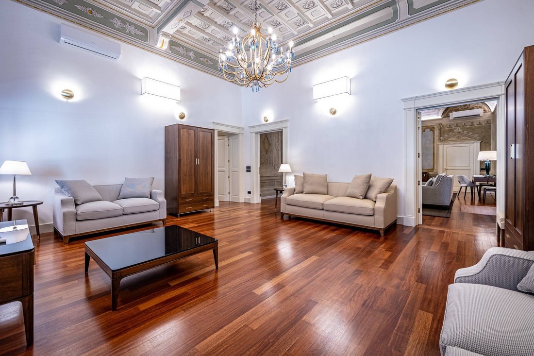Appartamento a Florence, Toscana, Italia 4 - 15039565