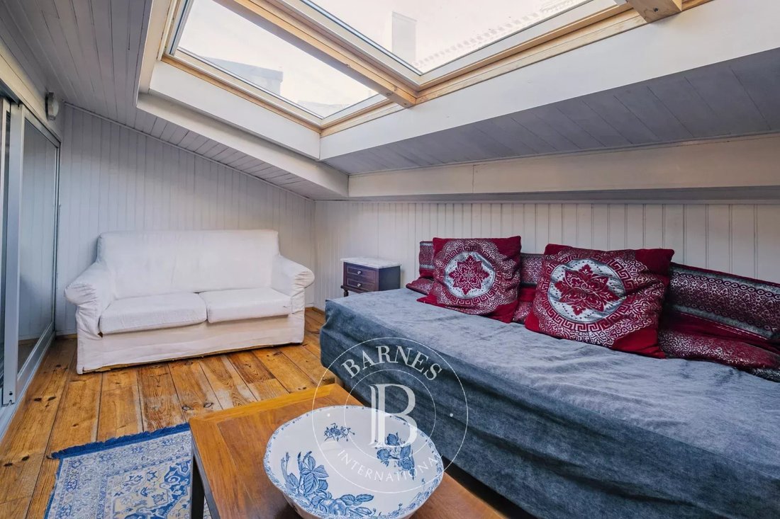 Estate in Saint Bruno-Saint Augustin, Bordeaux, France 5 - 15041755