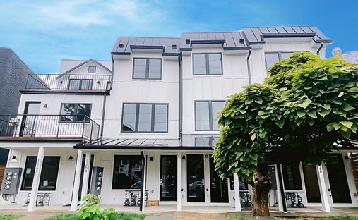 Condo in Washington, District of Columbia, United States 1