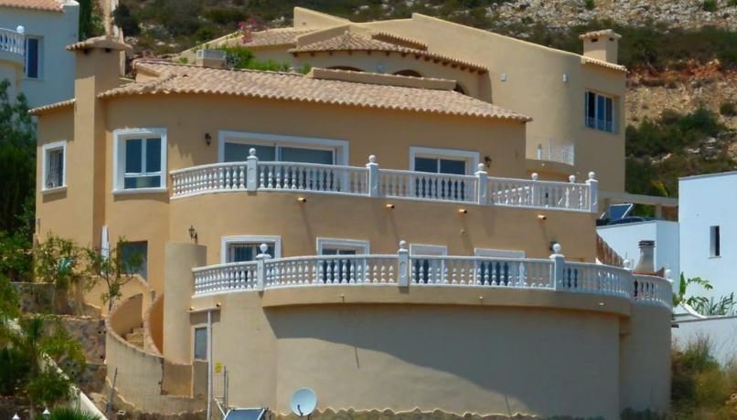 House in Alicante, Valencian Community, Spain 2 - 15041936