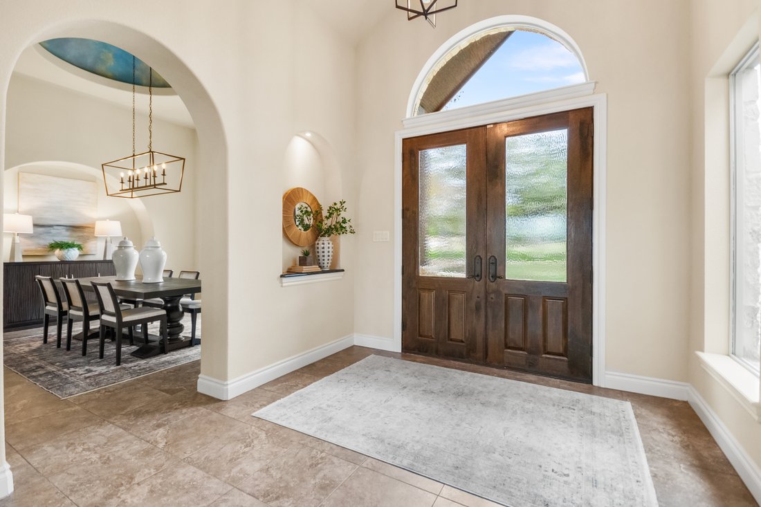 House in Boerne, Texas, United States 3 - 15042457